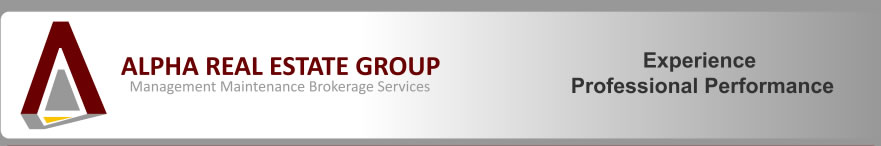 Alpha Real Estate Group - St. Charles County Property Management